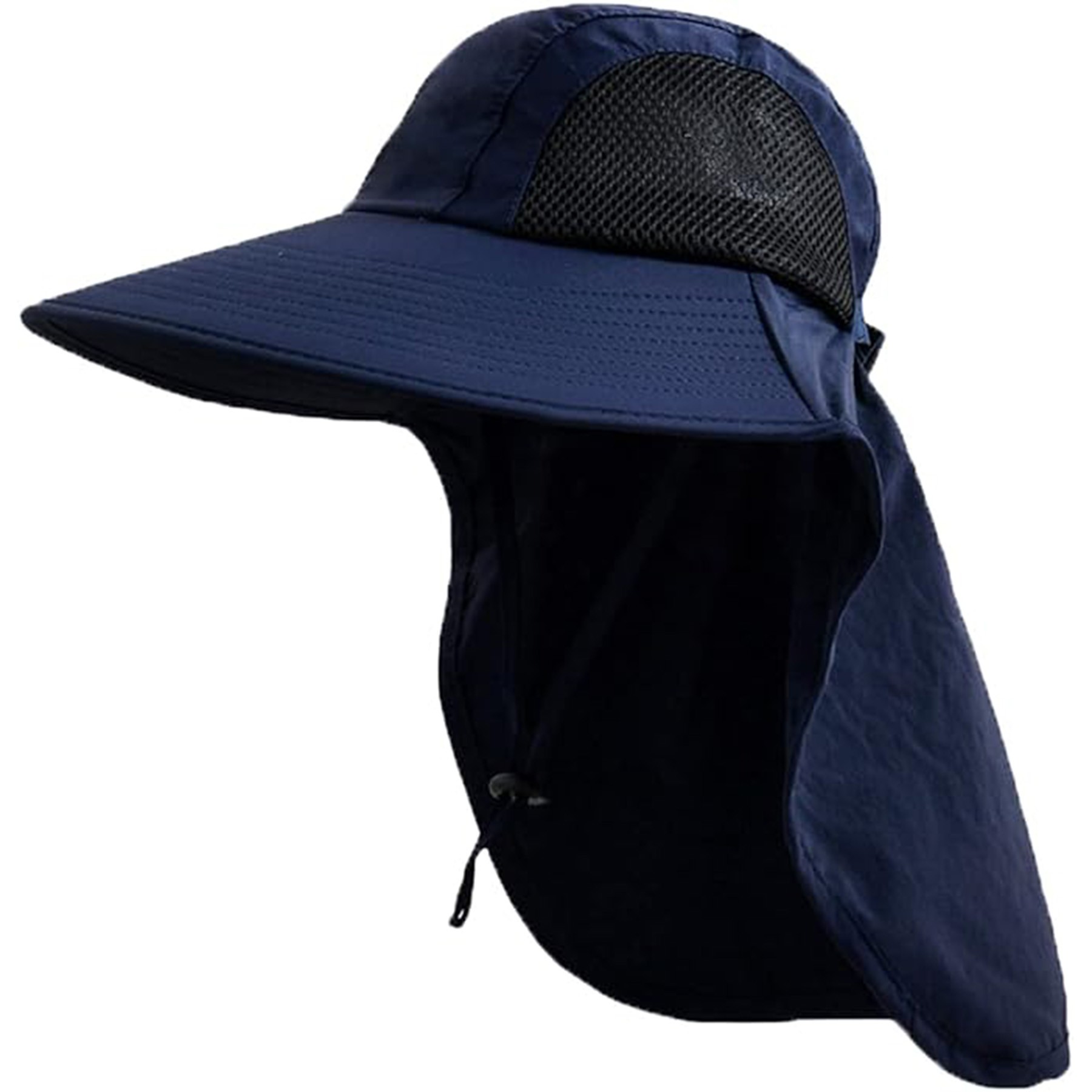 Sunshade Hat 6