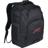 elleven™ Rutter TSA 17" Computer Backpack 42