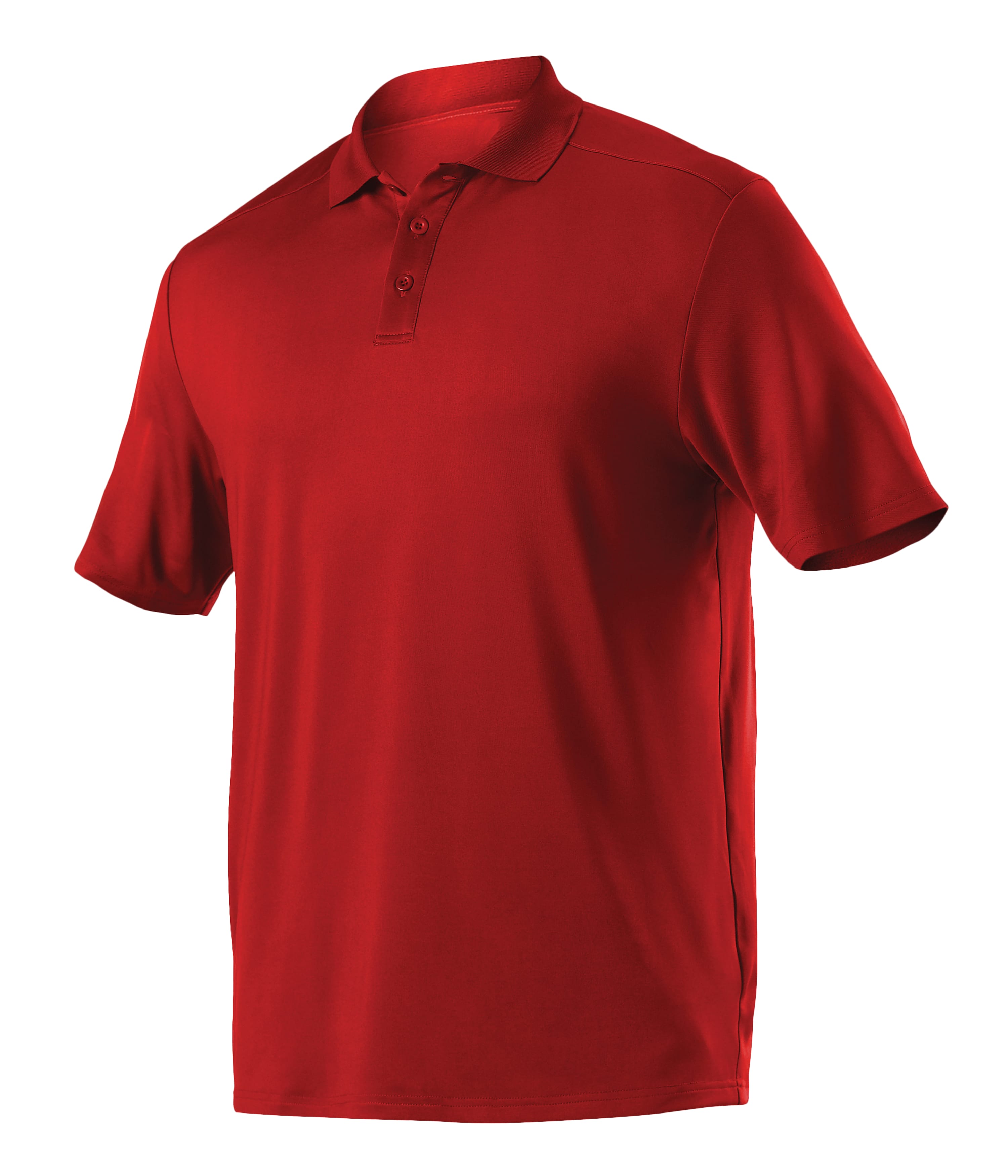BASIC POLO ADULT 2