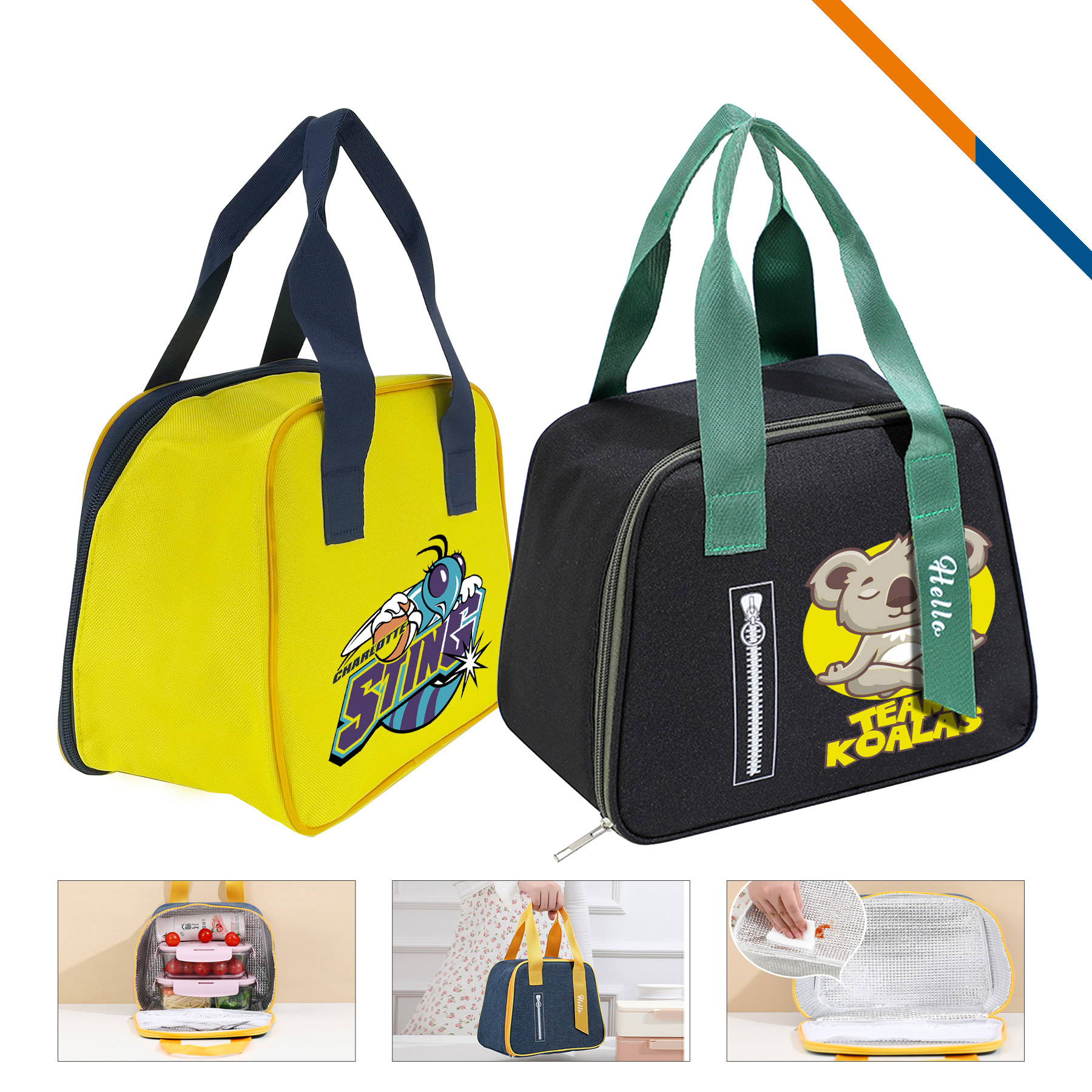 Yote Cooler Bag 7