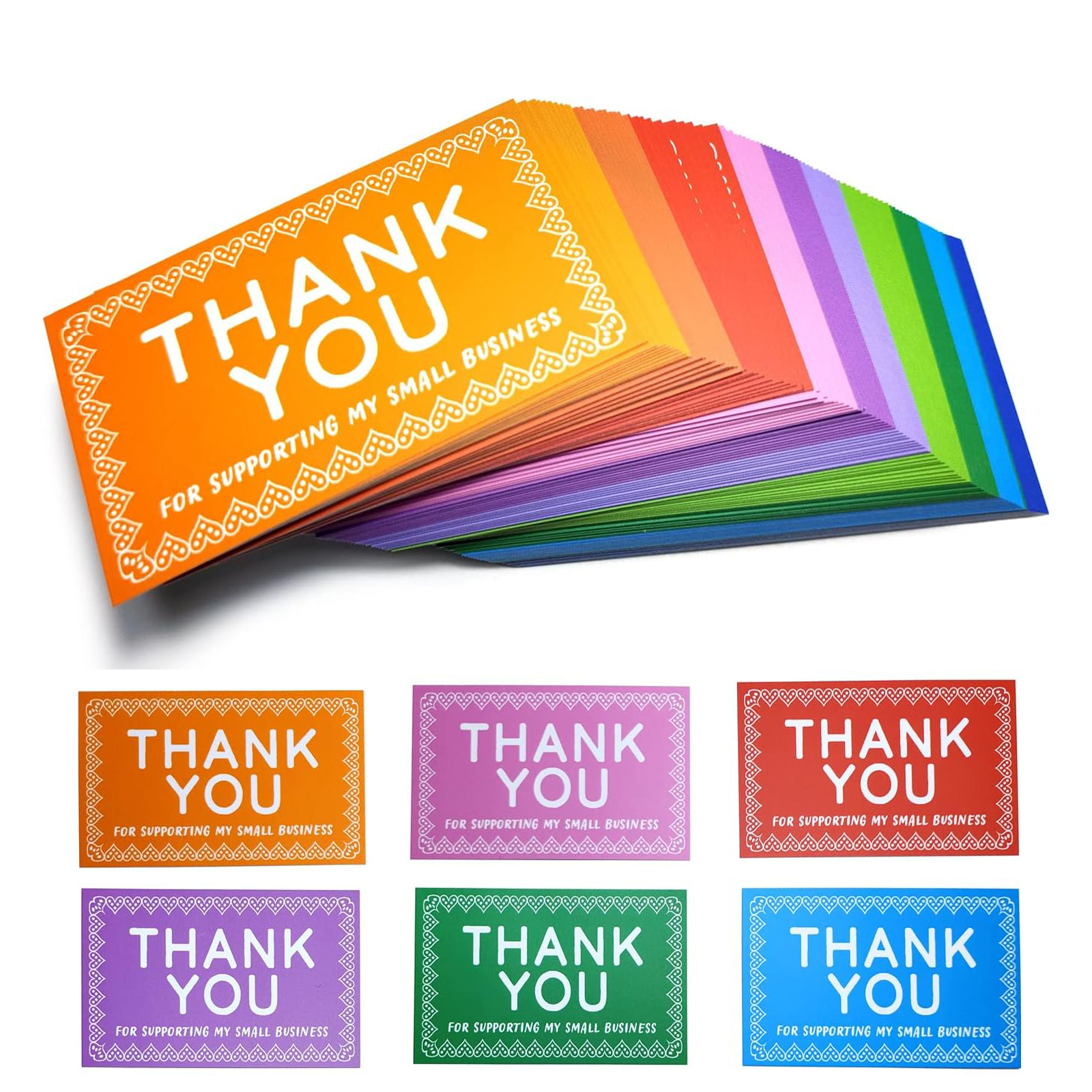 Small Business Cards 2