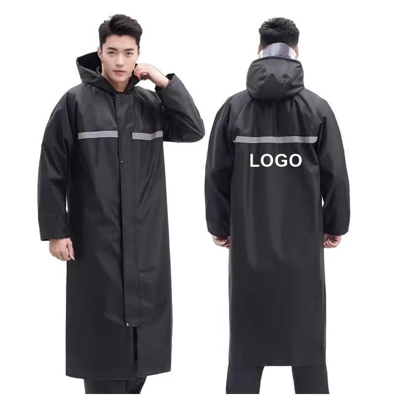 Waterproof Emergency Poncho 2