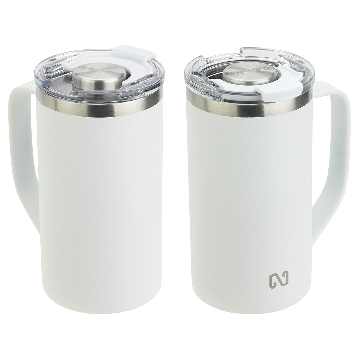 NAYAD® Metro 20 oz Stainless Double-wall Mug 8