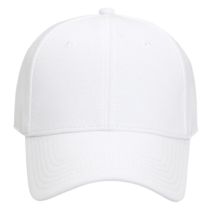 OTTO CAP® 6 Panel Low Profile Baseball Cap 67