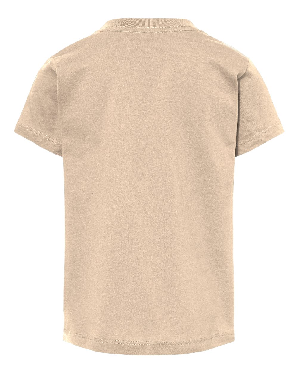 Toddler Jersey Tee - 3001T 73