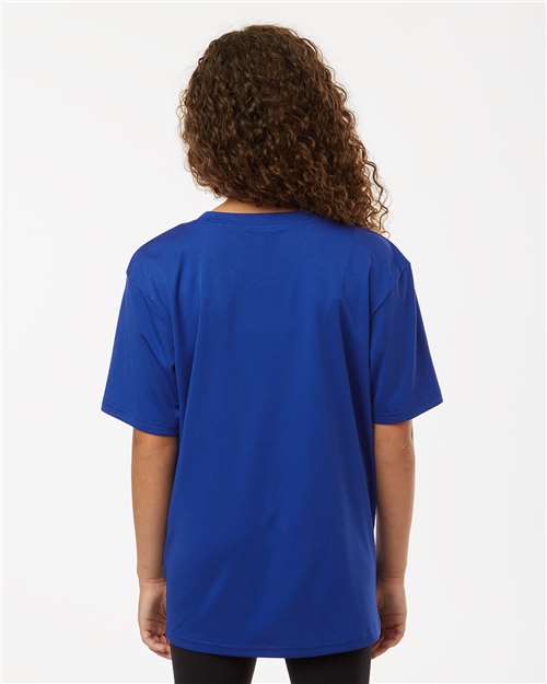 Youth Pro-Lock Performance T-Shirt - 48000Y 91