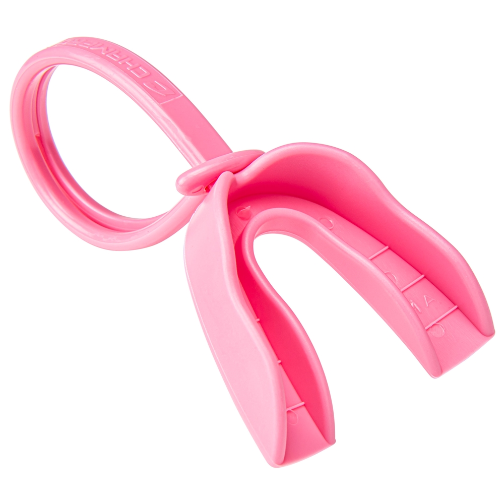 Boil-and-Bite Strapped Mouthguards 22
