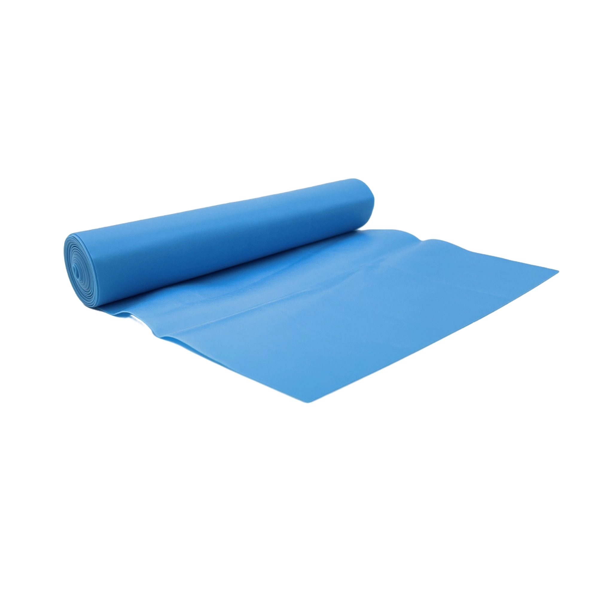 Elastic TPE Yoga Fitness Resistance Bands 2