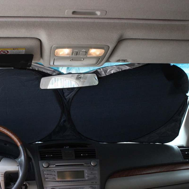 Car Windshield Sun Shade 2