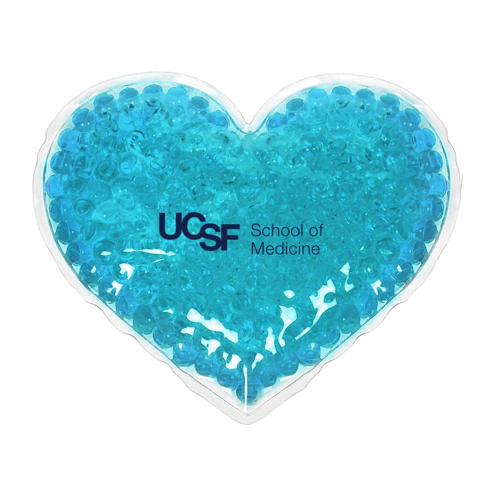 Heart Shaped Hot/Cold Gel Pack 31