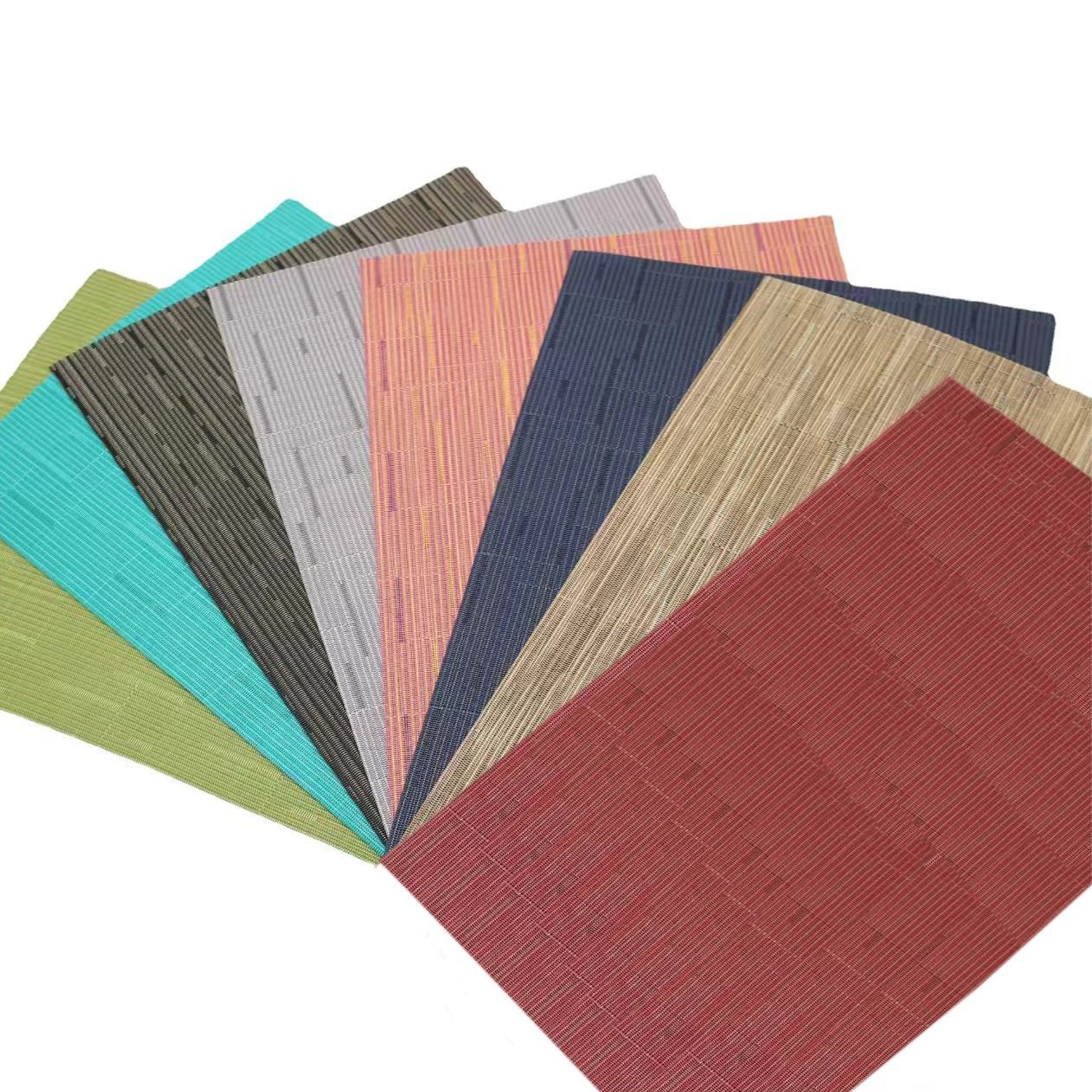 PVC Placemat 2