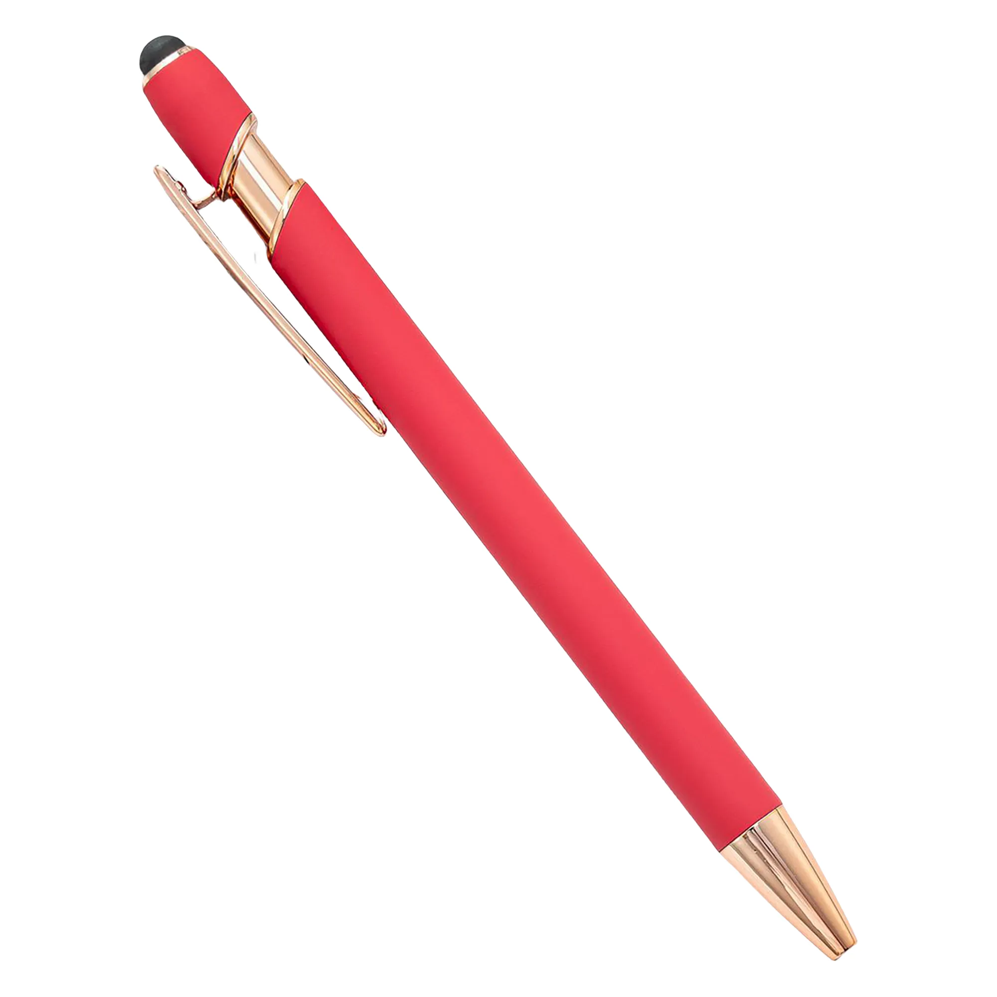 Premium Ballpoint Pen With Touchscreen Stylus 15