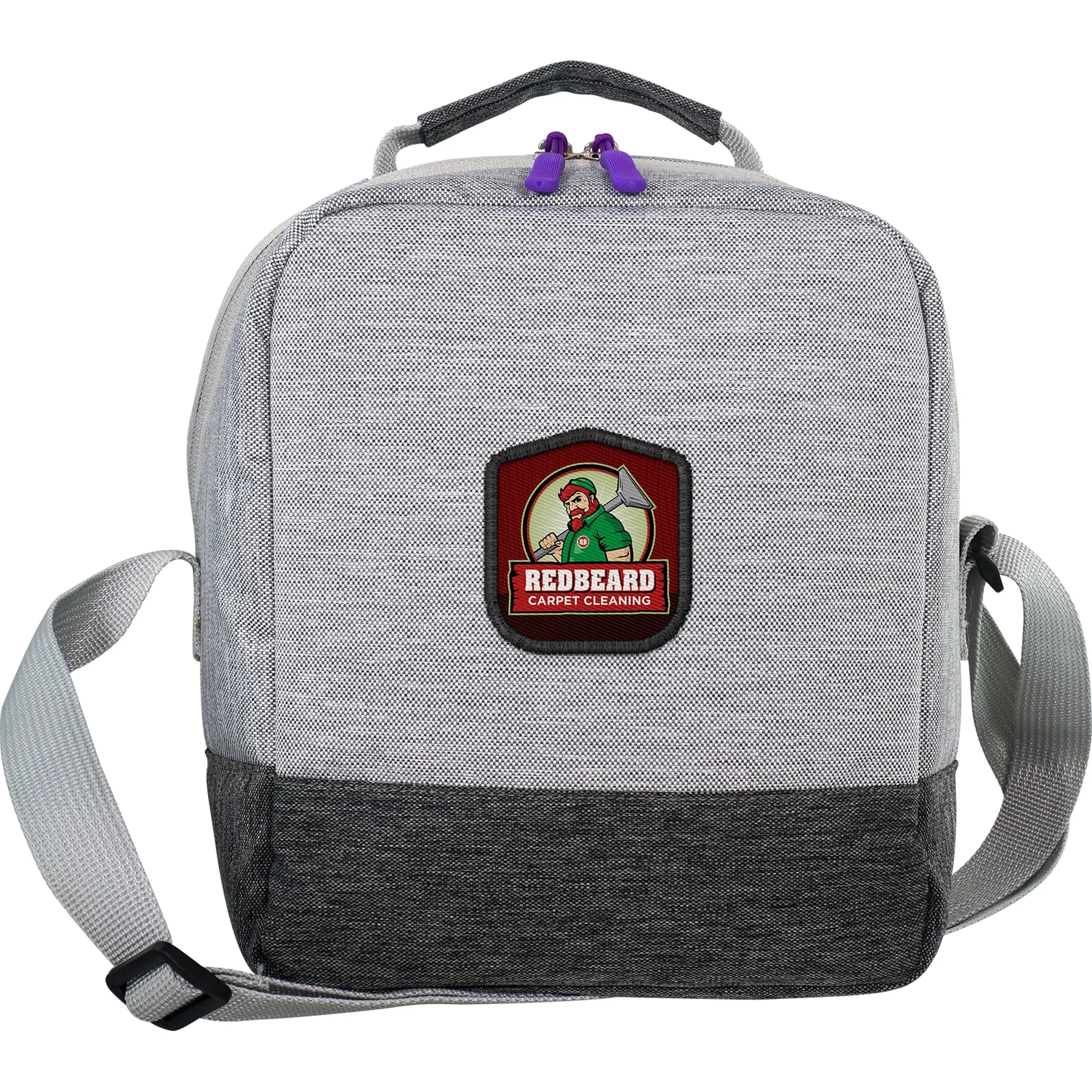 BAY EMBLEM HANDY COOLER BAG 6