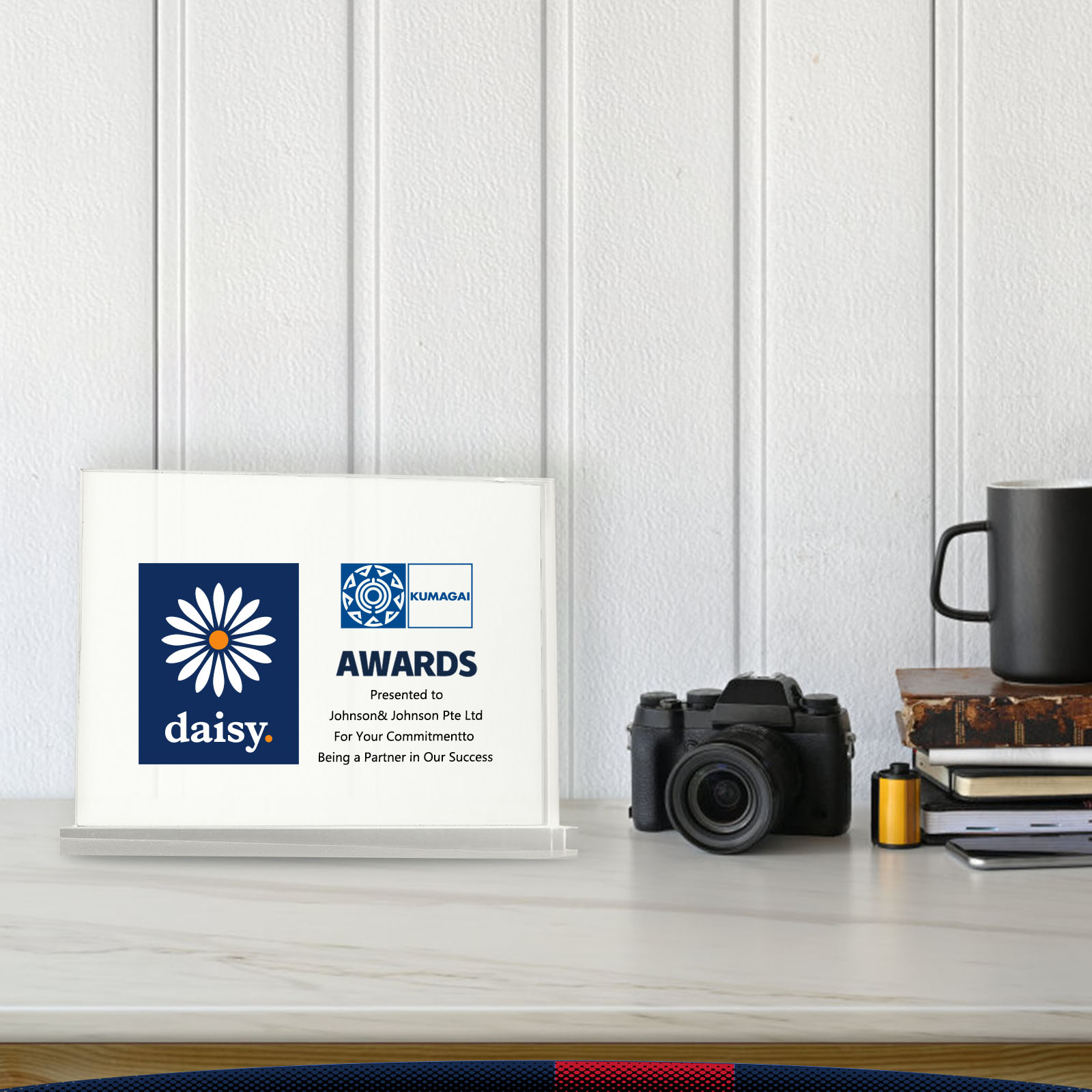 Merxi Colorado Crystal Award 2