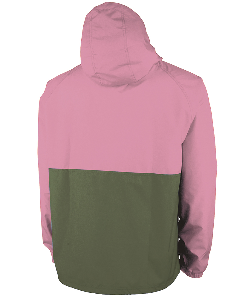 Color Blocked Pack-N-Go® 36