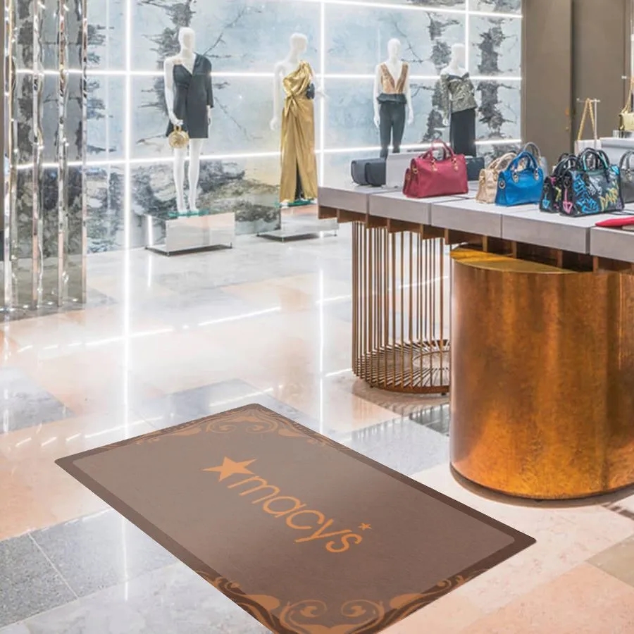 Branded Comfort Mats 9