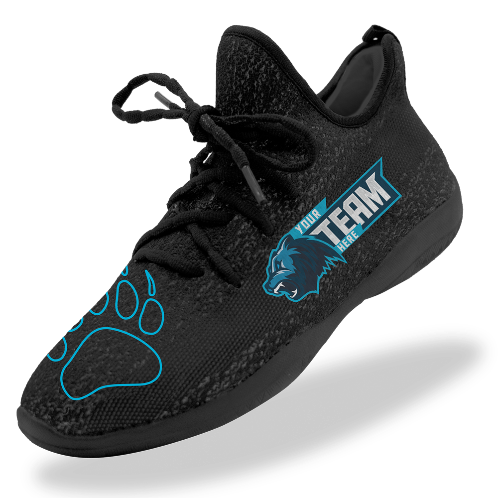 Mid Top Cheer Shoe 2