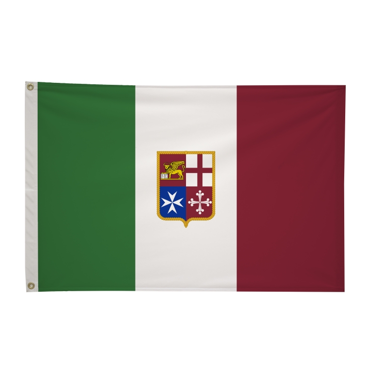 2' x 3'International Flag 21