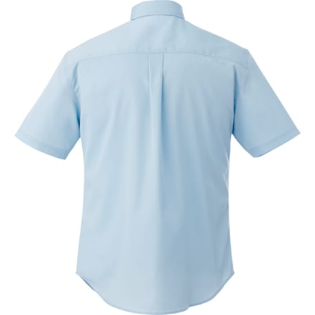 Men's STIRLING Short Sleeve Shirt 142