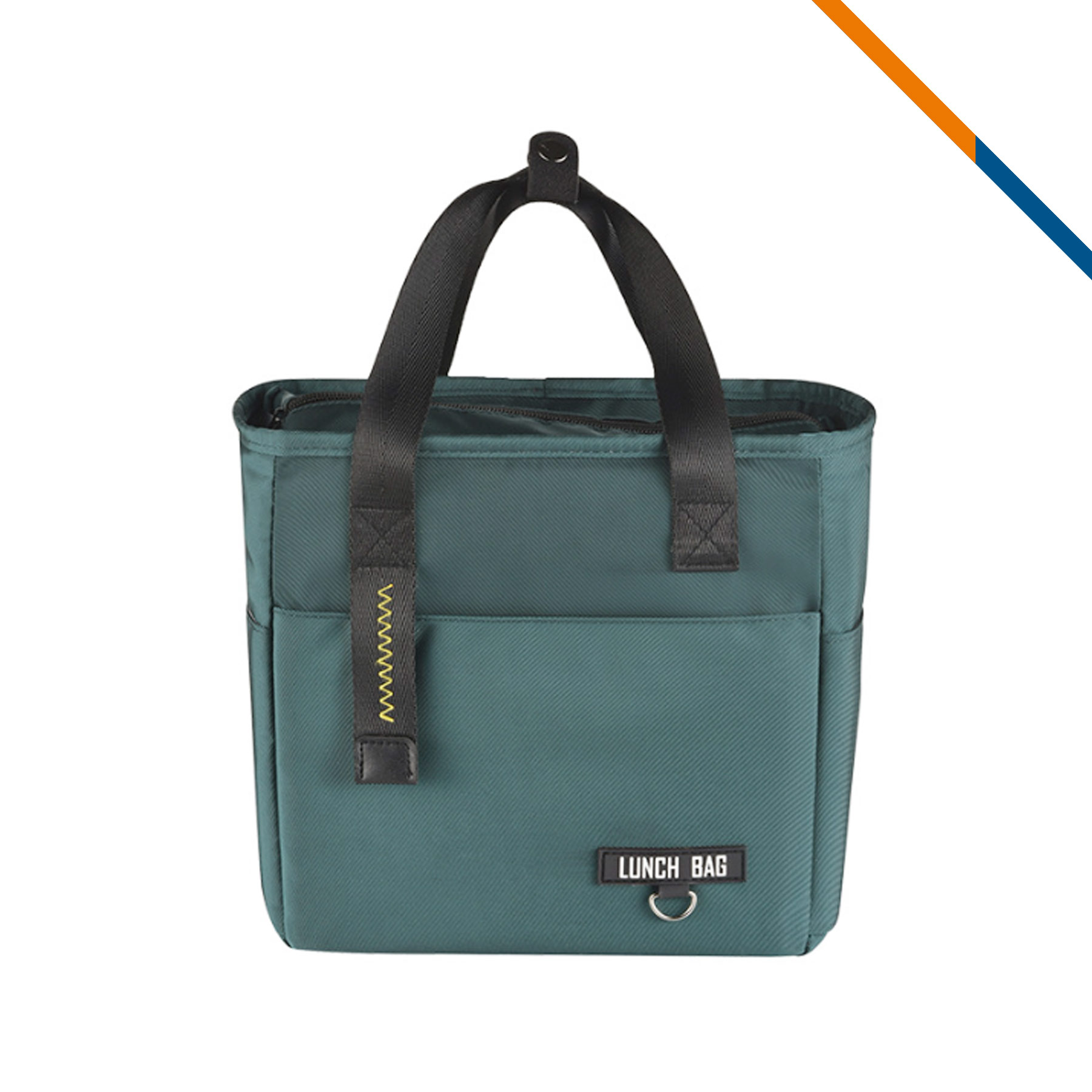 Novi Insulated Cooler Bag 4
