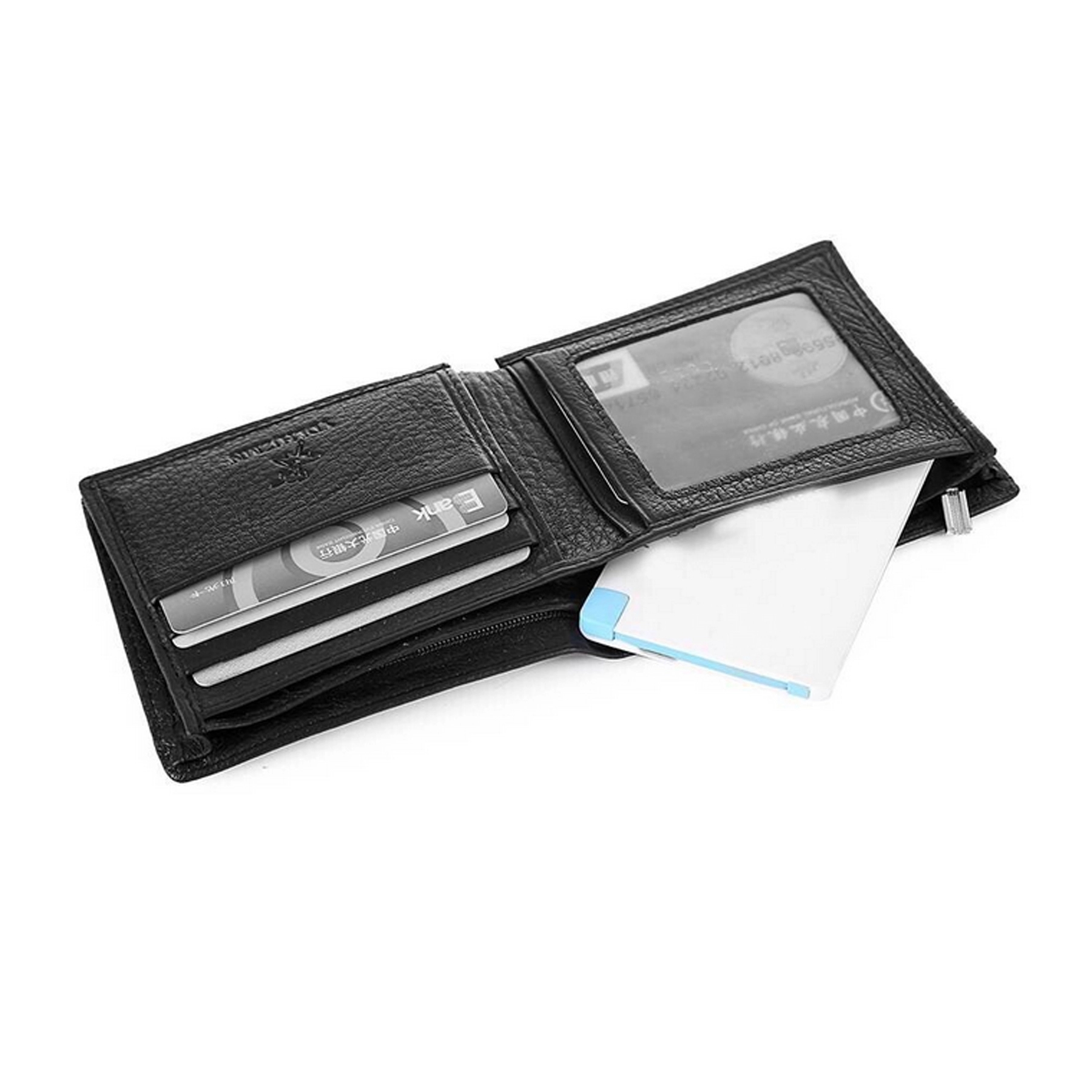 Quick Ship Slim Power Bank 2