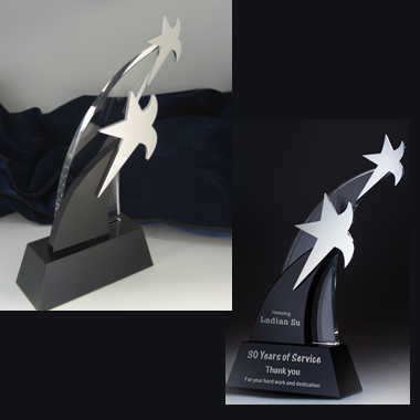Unique Star Award 2