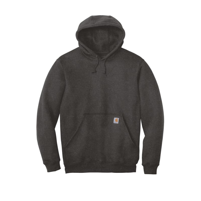 Carhartt Midweight Hooded Sweatshirt., custom hoodie or sweatshirt with logo imprint 11