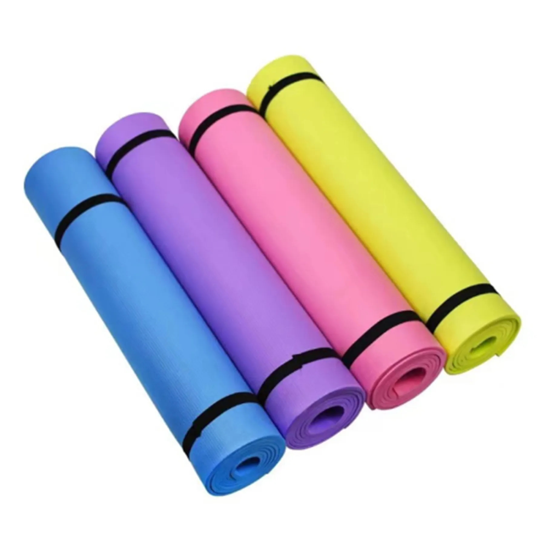 Outdoor Yoga Mat 2