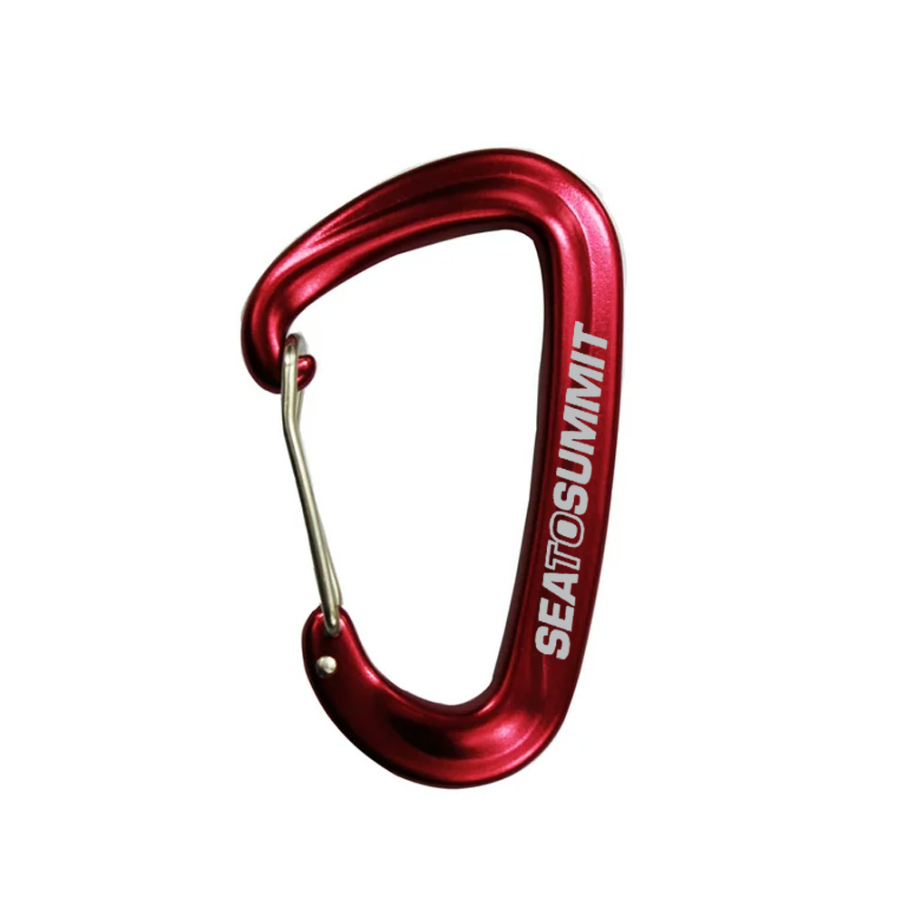 12KN Safety Carabiner Clips 19