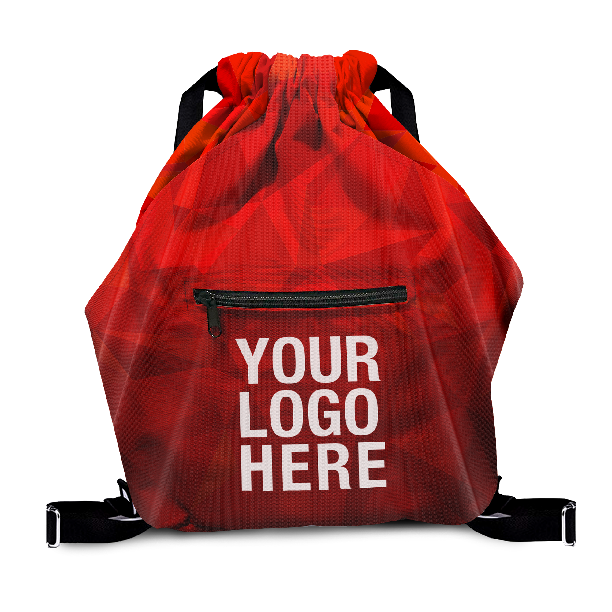 Sackpack Fully Dye Sublimated 9
