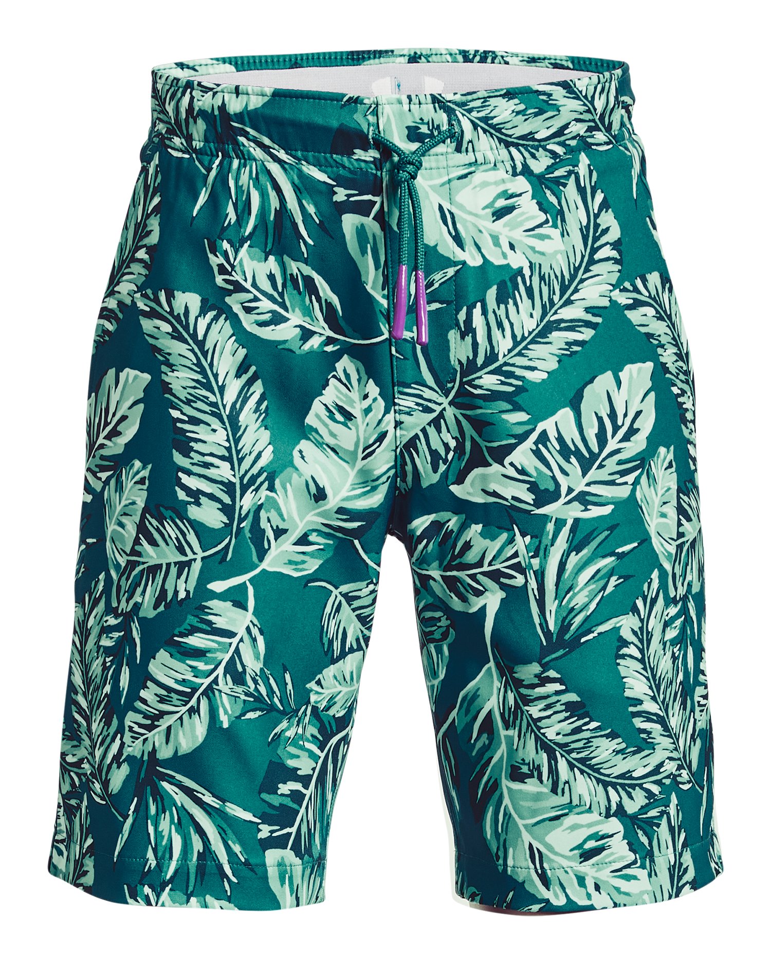 UA Field Boys' Shorts 2