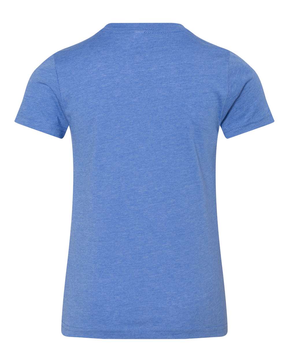 Youth CVC Jersey Tee - 3001YCVC 89