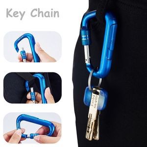 Carabiner Shaped Lighter 22