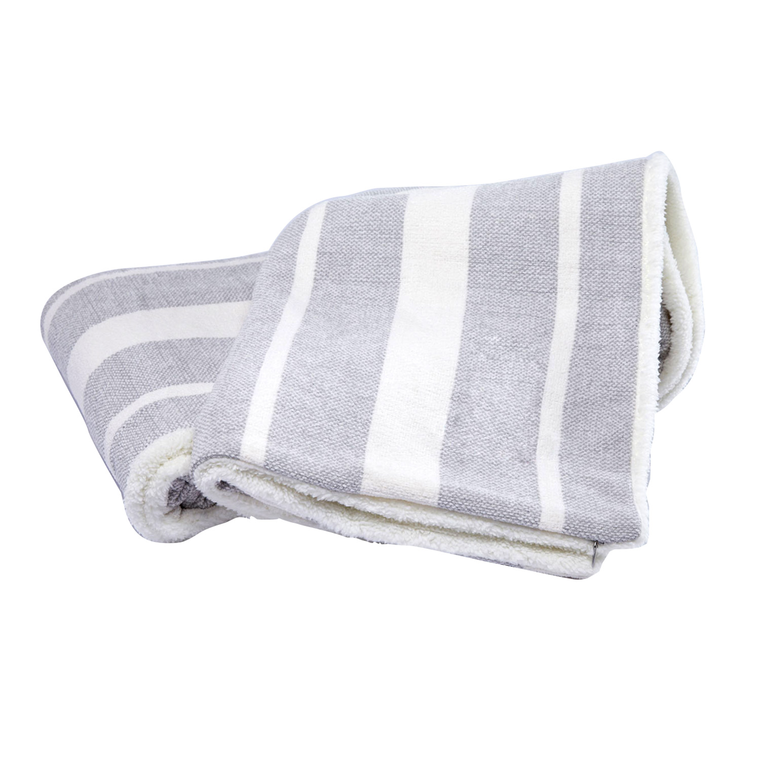 Chenille Throw 5