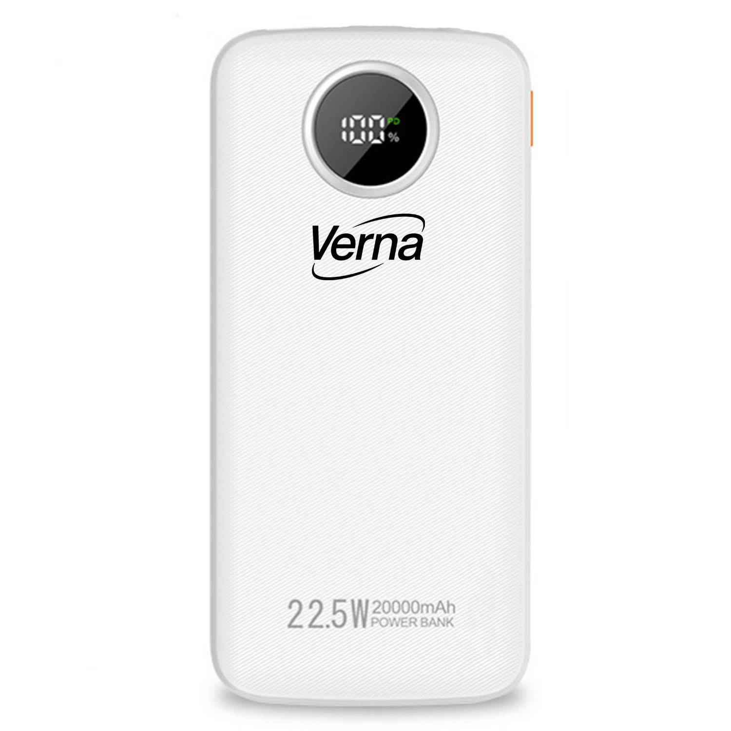 20000mAh Two-Way Fast Charging Power Bank 2
