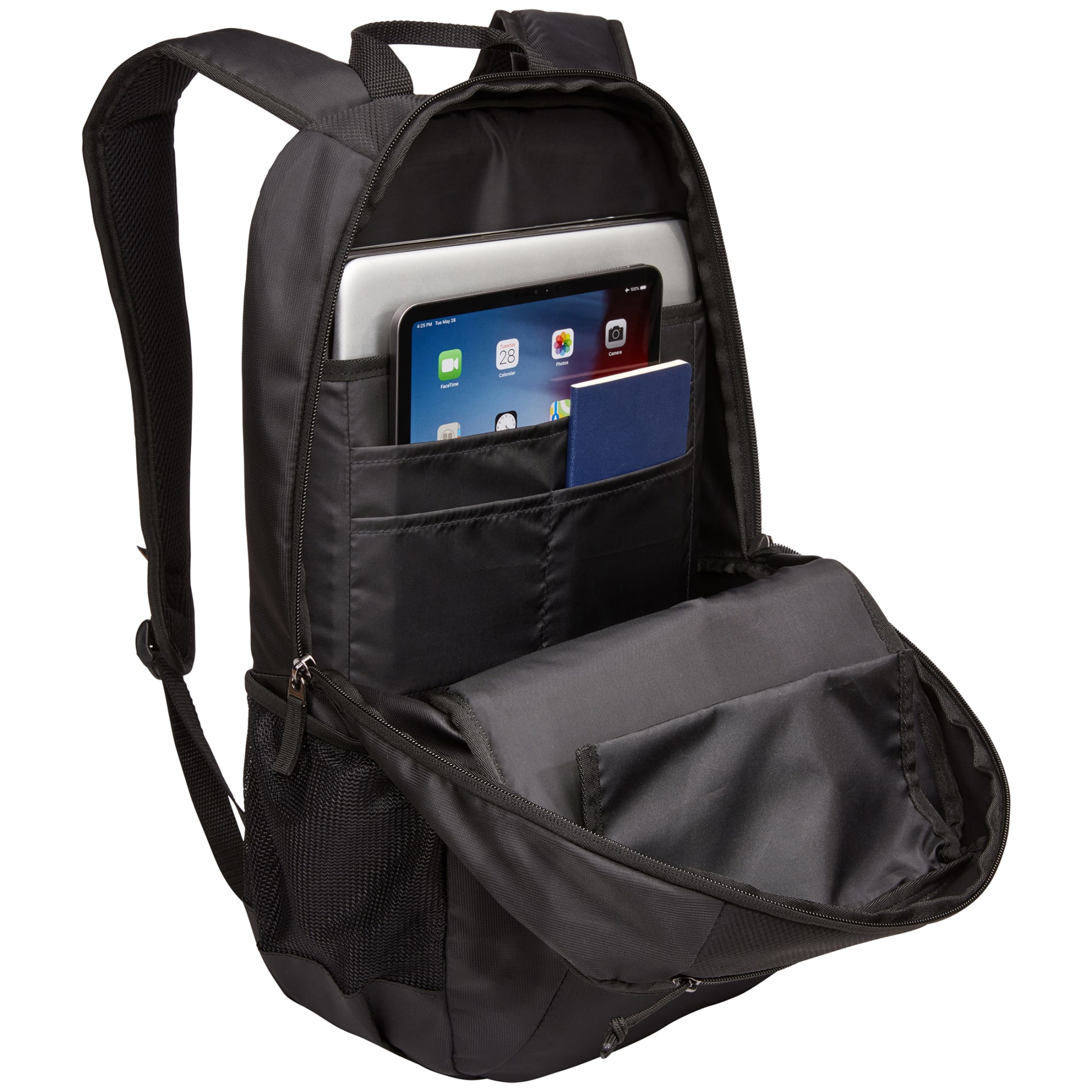 Key 15" Computer Backpack