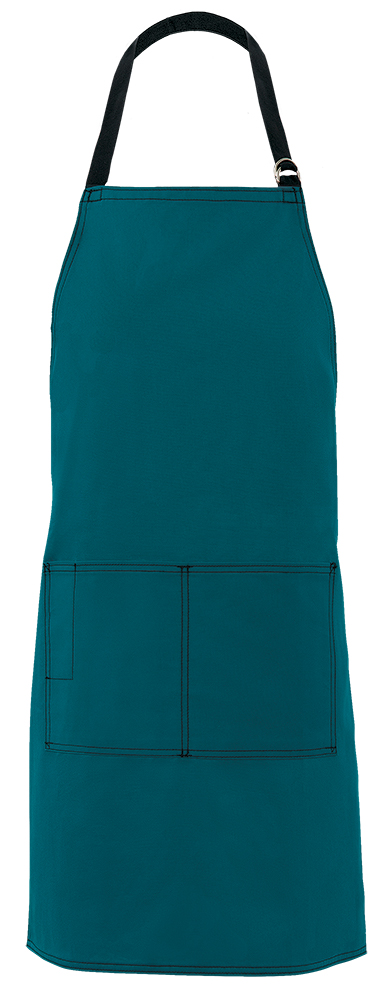 Kitch Style Bib Apron - Everyday Colors 2