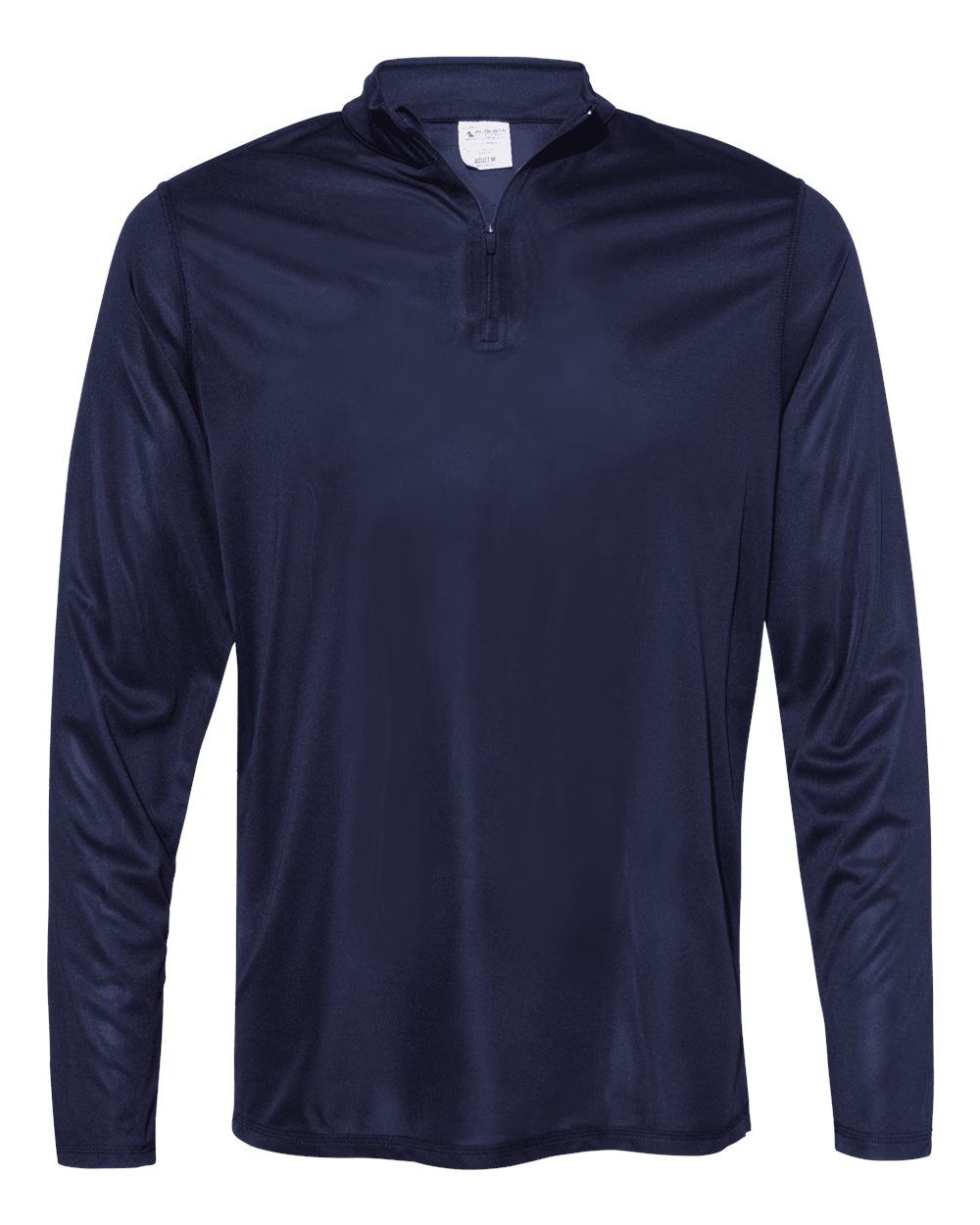Men's Attain Color Secure® Performance Quarter-Zip Pullover - 2785 26