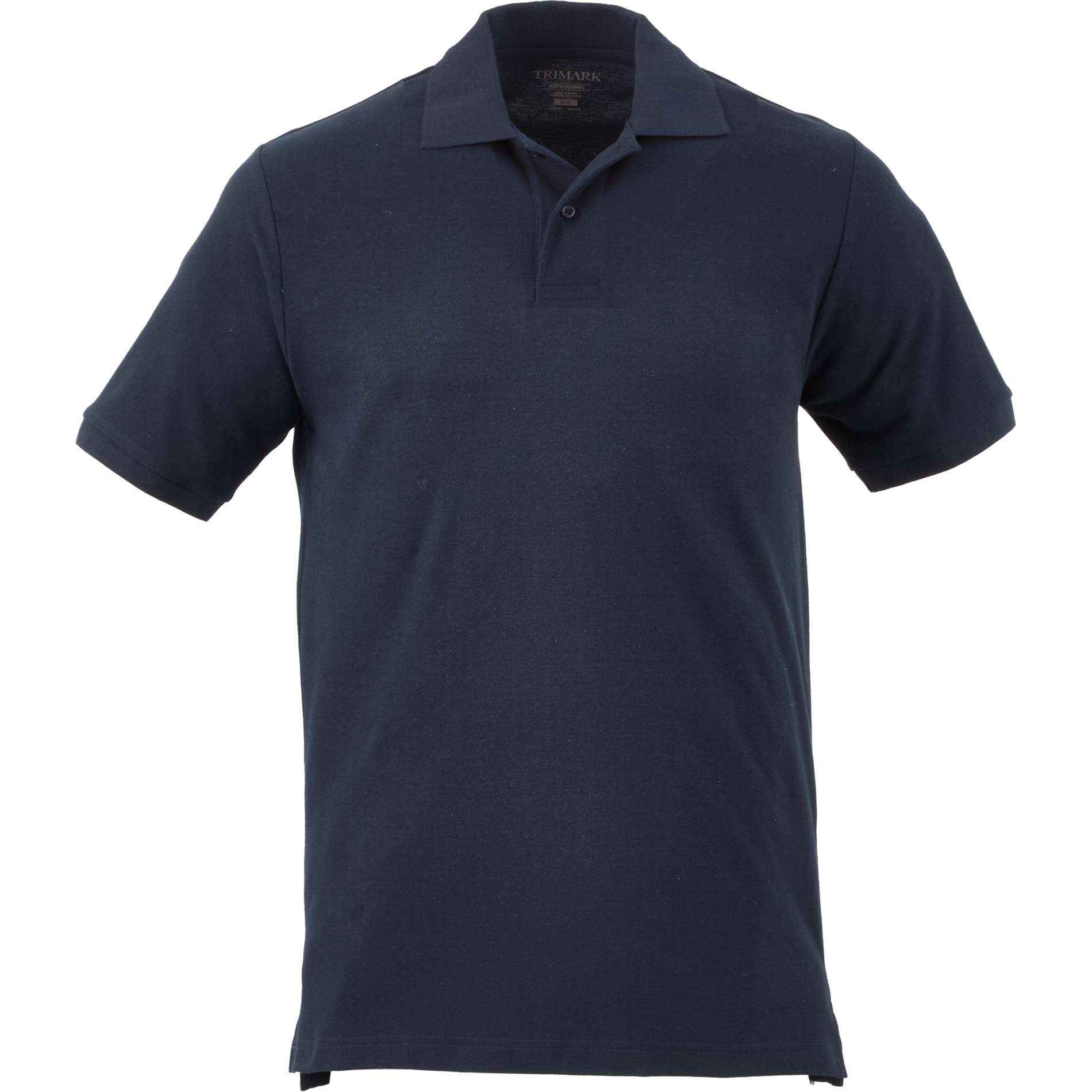 PALO Short Sleeve 100% Cotton Pique Polo - Men's 8