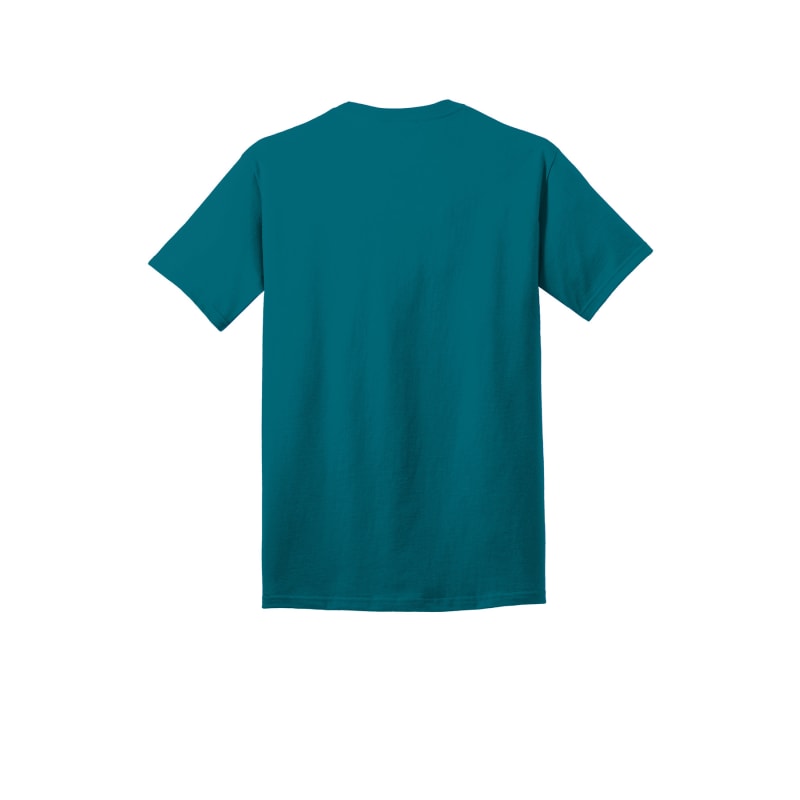 Port & Company - Core Cotton Tee. 213