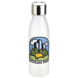 Everglade 24 oz Frosted Tritan® Bottle 12