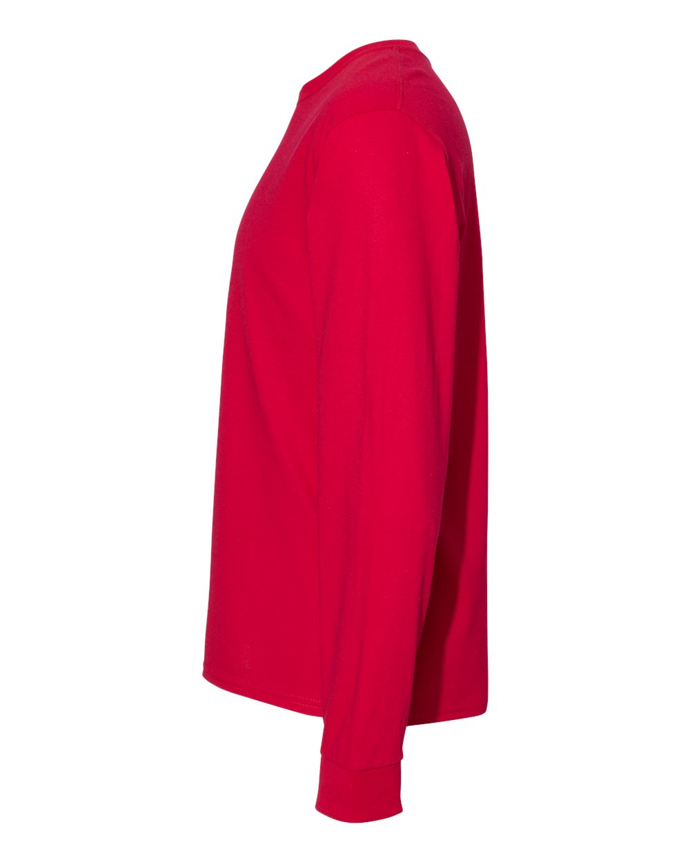 Essential-T Long Sleeve T-Shirt - 5286 110