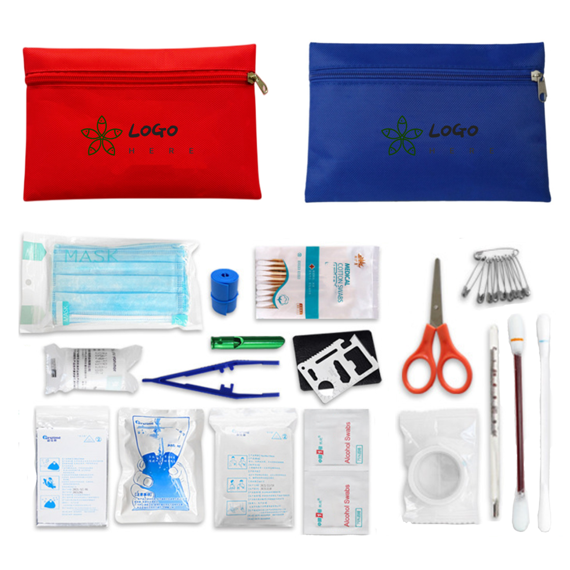 First Aid Kit 2