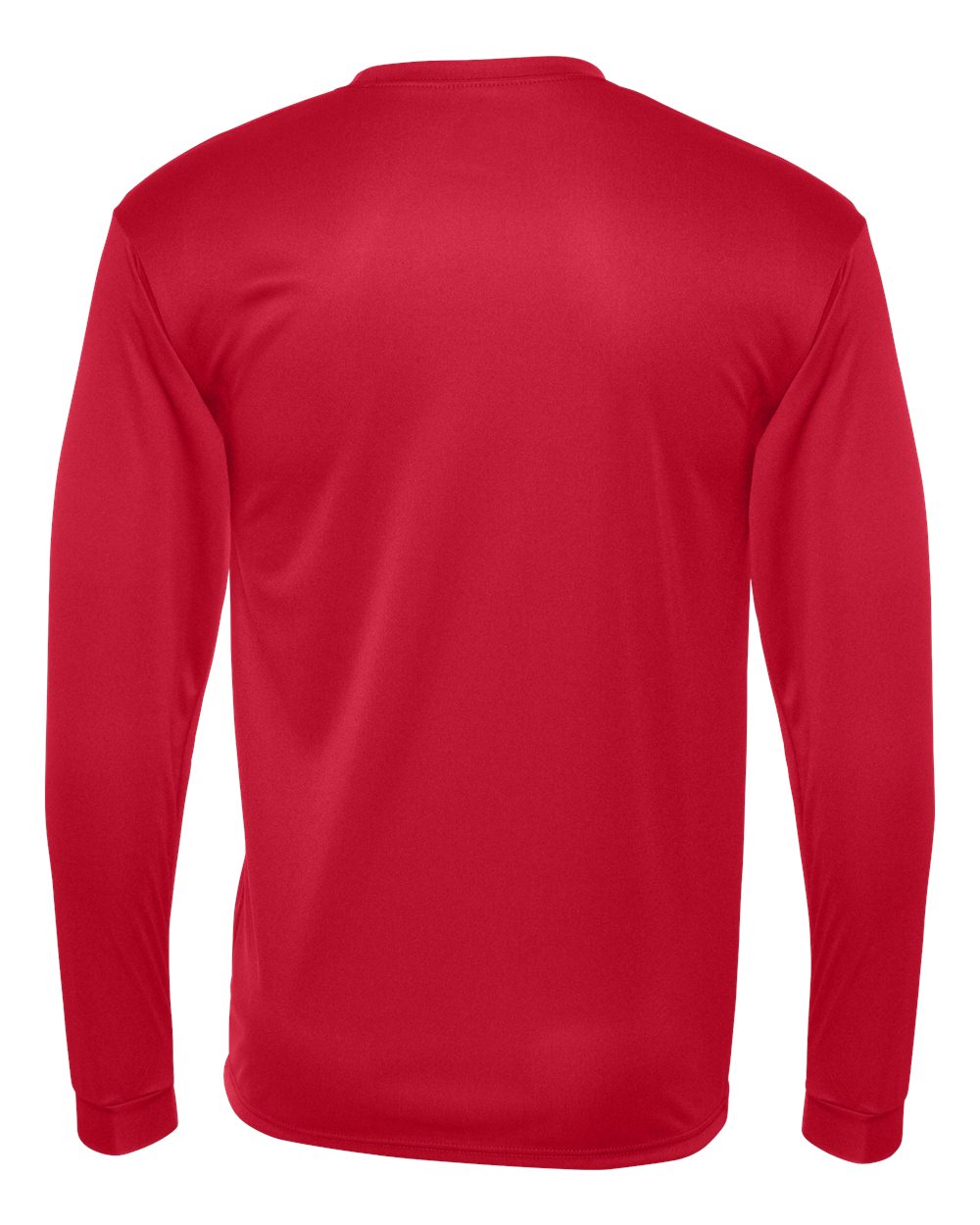Unisex Performance Long Sleeve T-Shirt - 5104 110