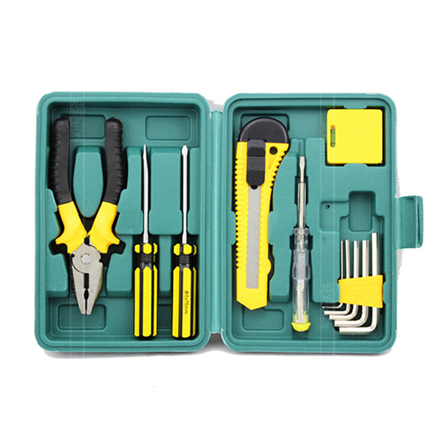 Car Repair Tool kit 4