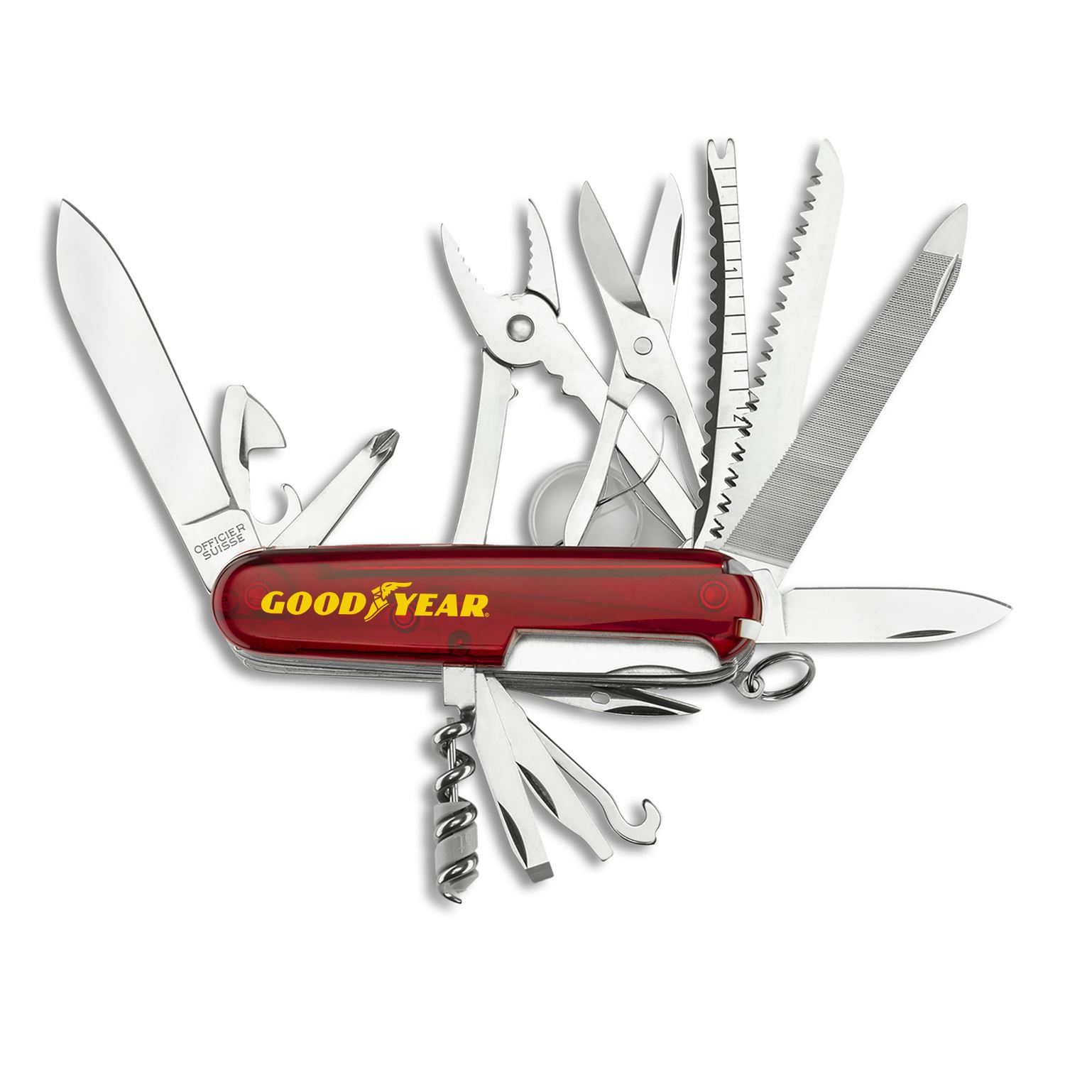 Victorinox® Swisschamp® 9