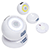 Orbit Swivel Beacon with Motion Detector 6