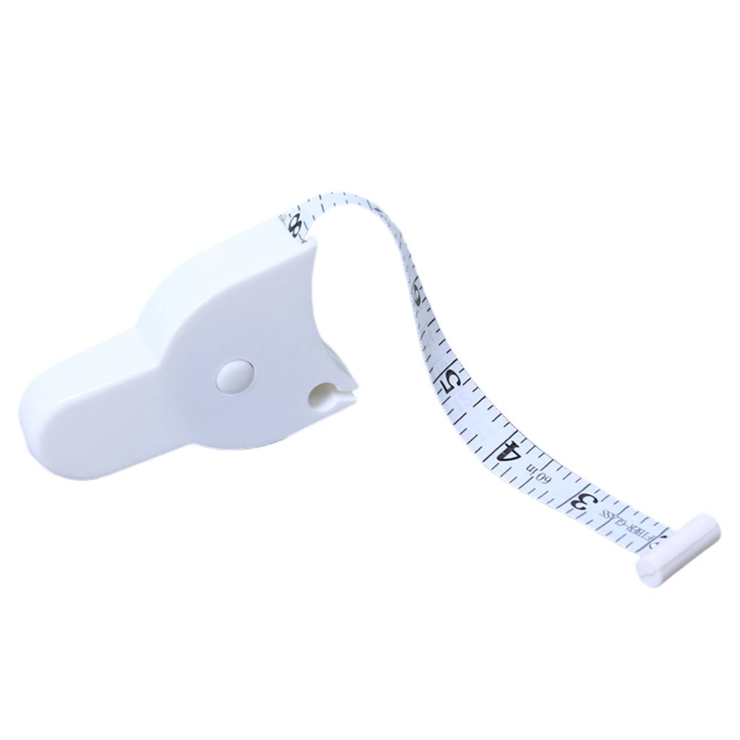 Y Shaped Plastic Tape Measure, 60 inch 5
