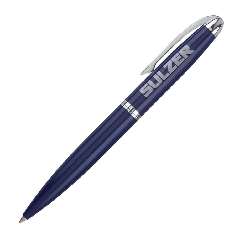 Juno Ballpoint Twist Action Pen 3