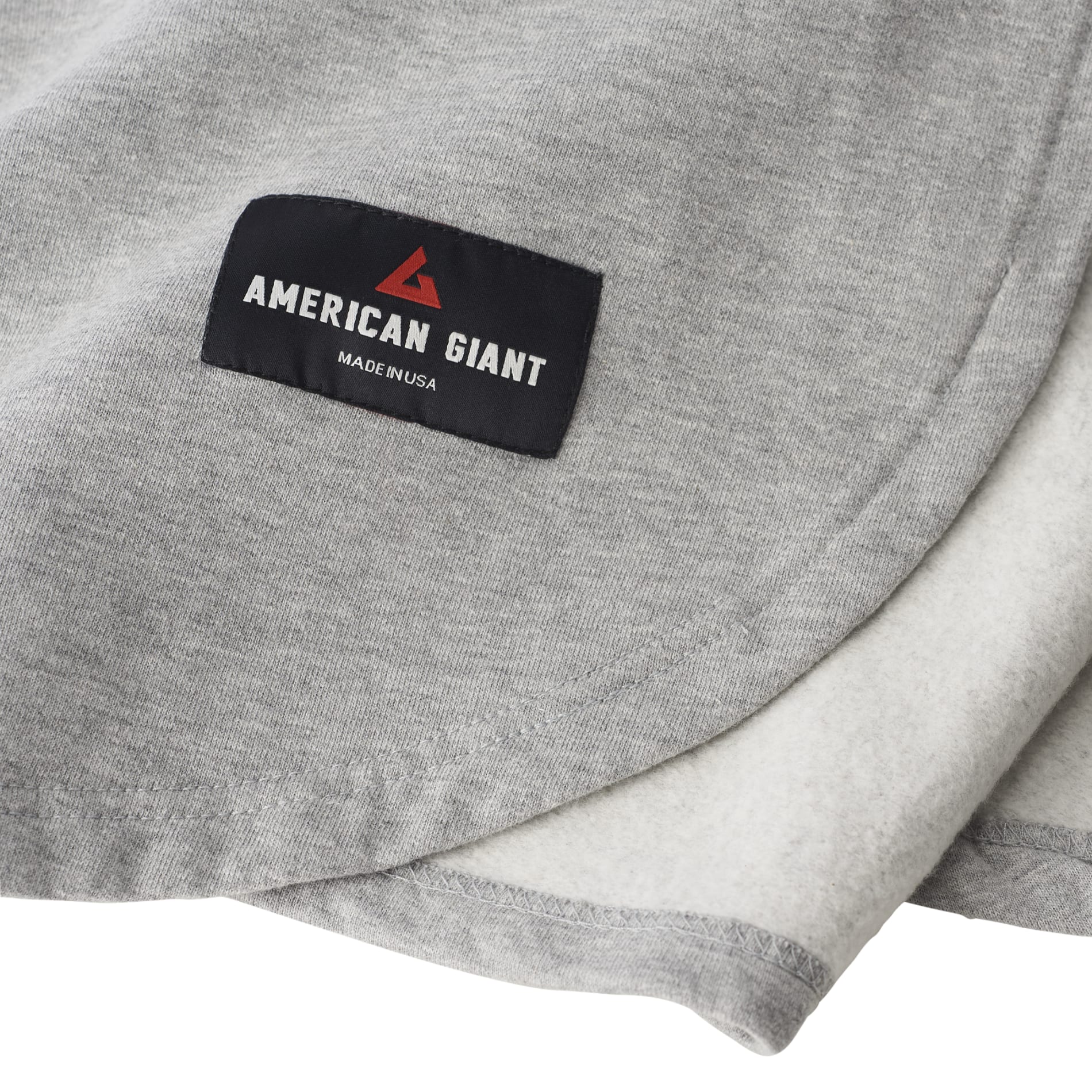 American Giant Campfire Blanket 51